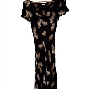 Feminine and French-inspired